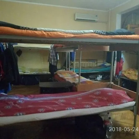 Хостел Dyukovskiy